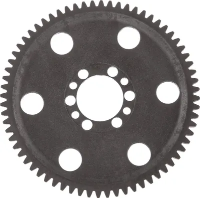 Immagine prodotto di Ruota di avviamento per avviamento (2a generazione) - Simson SR50, SR80
