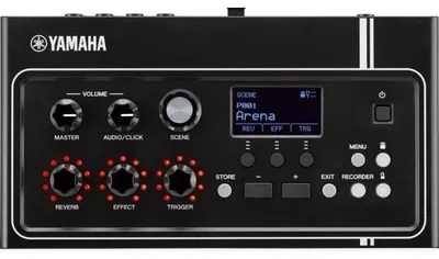 Immagine prodotto di Set completo Yamaha EAD-10 per suonare batterie acustiche