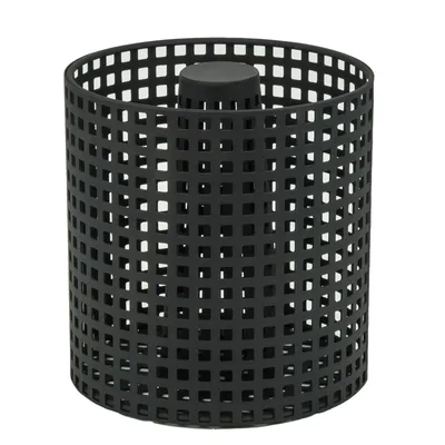 Produktbild von VALO 17er Pelletskorb Ø 17 x H 18 cm