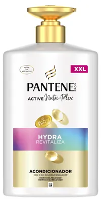 Imagen del producto de Pantene Hydra Revitalizante, acondicionador, 800 ml