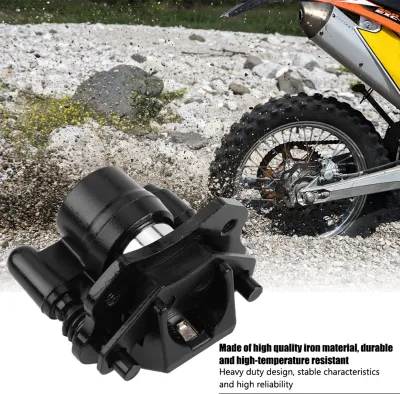 Zdjęcie produktu dla Tylny zacisk hamulca pasuje do 50 90 110 125cc ATV Quad Taotao Roketa Sunl Go Kart