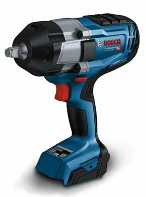 Zdjęcie produktu dla Bosch Klucz Udarowy Gds 18V-400 1/2" 1000Nm
