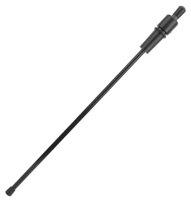 Produktbild von Cello-Endstift aus Kohlefaser, Saitenhalter, stabiles Musikinstrumentenzubehör