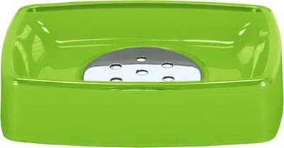 Produktbild von Kleine Wolke Seifenschale EASY Grün