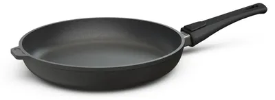 Produktbild von Hoffmann Bratpfanne Ø 24 cm Aluguss Antihaft Induktion backofenfest  Germany