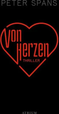 Produktbild von Von Herzen: Thriller