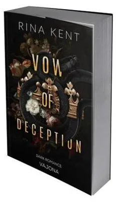 Produktbild von Vow of Deception