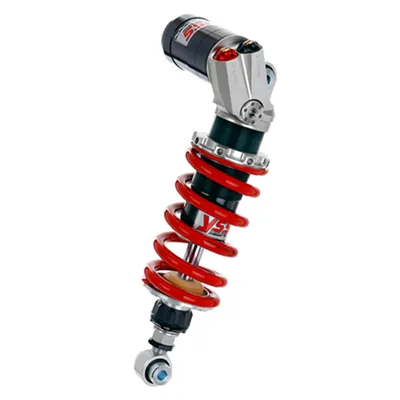 Produktbild von YSS-Hinterrad-Mono-Stoßdämpfer, externer Behälter, Gas Racing