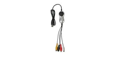 Produktbild von VELLEMAN USB 2.0 Video-Grabber PCUSBVC3