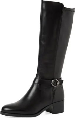 Produktbild von Tamaris Correccion de Marca 10223-146471 in Black color size 40