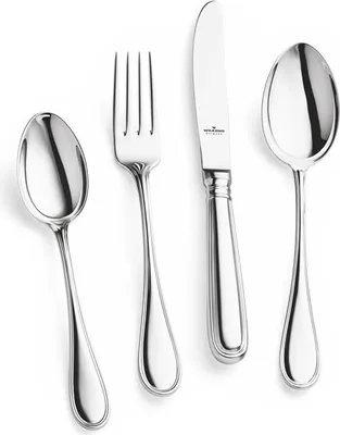 Produktbild von WILKENS 225252210 Baby-Besteck-Set