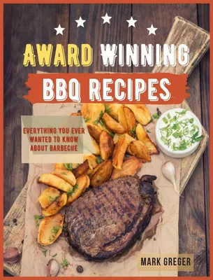 Image de Barbecue receptenboek - Compleet en informatief