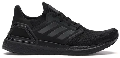 Produktbild von adidas Ultra Boost 20 Triple Black - EU 38