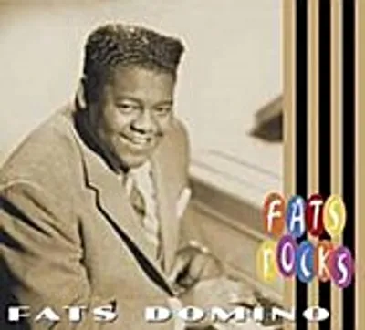 Produktbild von Domino, F: Fats Rocks