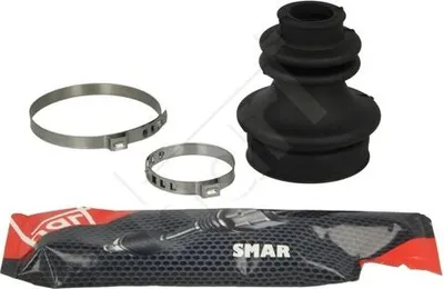 Obrázok produktu pre Súprava hnacieho hriadeľa HART s vlnovcom 401 371