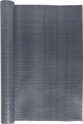Produktbild von vidaXL Balkon-Sichtschutz Anthrazit 400x90 cm Poly Rattan