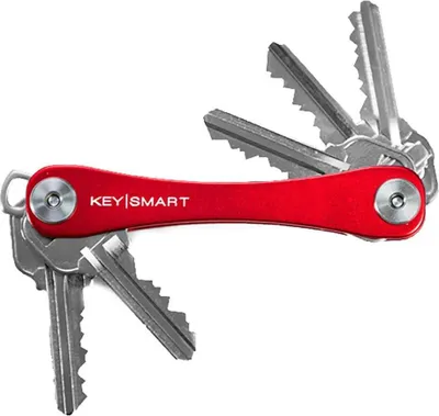 Obrázek produktu pro KeySmart Organizér klíčů - červený