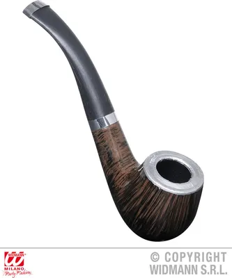 Produktbild von Pfeife Attrappe 14,5cm