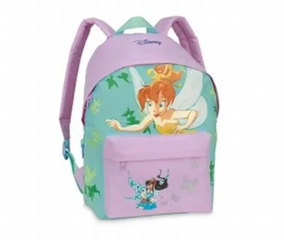Produktbild von Fabrizio Kinderrucksack Fairies 20073