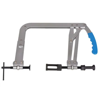 Produktbild von vidaXL Ventilfederspanner