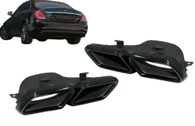 Produktbild von Tipps für Mercedes W205 S205 C205 A205 W213 W222 C292 W166 W253 X253 C253 C217.