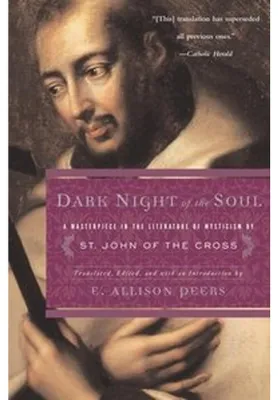 Produktbild von Dark Night of the Soul