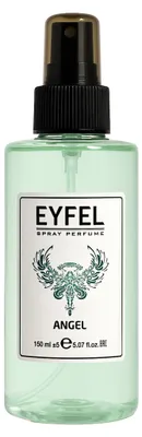 Zdjęcie produktu dla EYFEL Spray do Samochodu 150ml - Anioł