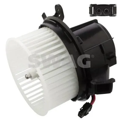 Obrázek produktu pro SWAG 10 10 6361 interní ventilátor x