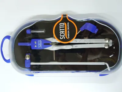 Produktbild von zirkel scatto