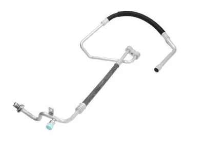 Obrázok produktu pre Vysokotlakové potrubie, klimatizácia THERMOTEC KTT160040