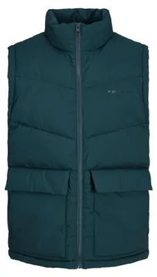 Produktbild von JACK & JONES Stepp Weste JORVESTERBRO Größe: XS