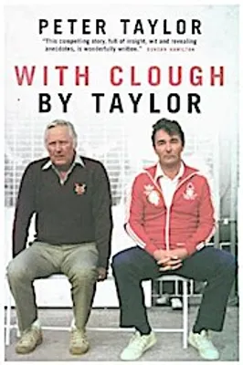 Obrázok produktu pre With Clough, By Taylor