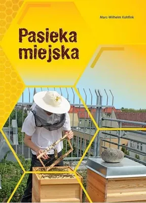 Imagen del producto de Pasieka miejska
