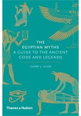 Imagen del producto de The Egyptian Myths