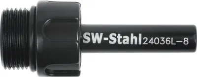 Image de SW-Stahl 24036L-8 Adaptateur de remplissage d'huile