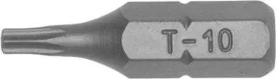 Produktbild von Tengtools 106140106 Torx Stanze Tpx10 Tpx2501003 (Pack 3)