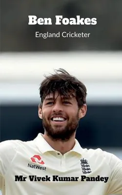 Produktbild von Ben Foakes