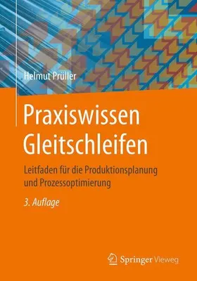 Produktbild von Praxiswissen Gleitschleifen