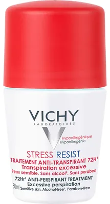 Immagine prodotto di Vichy Stress Resist Deodorante Sudorazione Eccessiva 50 ml