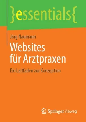 Image de Websites für Arztpraxen