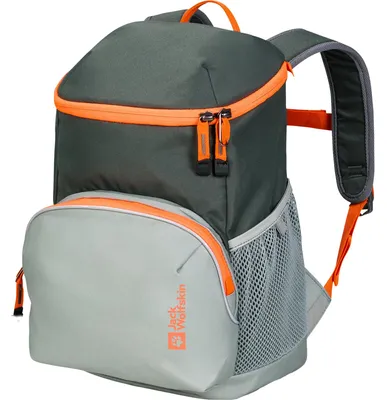 Produktbild von ERLEBNIS PACK (grün/orange, 11 Liter)