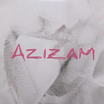 Produktbild von Ed Sheeran - Azizam (CD)