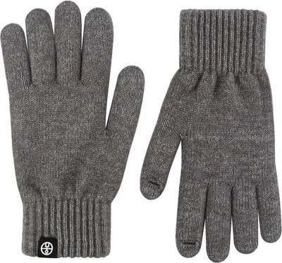 Produktbild von Selbsterwärmende Strickhandschuhe - Modalfaser mit Touchscreen, Winddicht & Wärmend, Für Damen & Herren