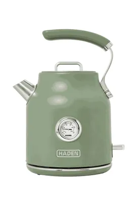 Obrázek produktu pro Haden Dorset konvice Cedar green 1,7 l cedrově zelená