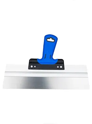 Immagine prodotto di Cazzuola per facciate Levior in acciaio inox 500 mm g-14 0534