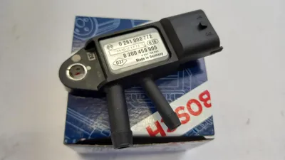 Productafbeelding van Bosch sensor, uitlaatdruk, onderdeelnummer: 0 281 002 772