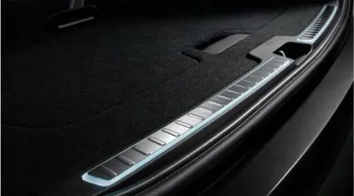 Obrázek produktu pro VOLVO XC90 II , originální obložení zavazadlového prostoru, autorizovaný prodejce