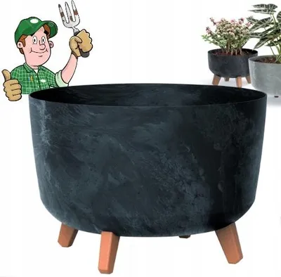 Immagine prodotto di Vaso da fiori Gracia
