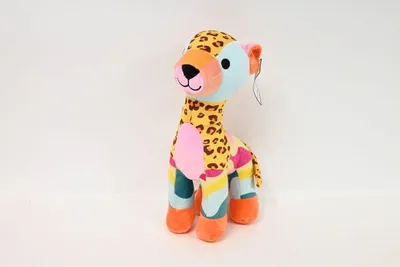 Immagine prodotto di Maskotka colore leopard P-402 64024