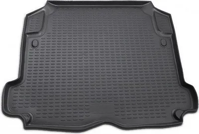 Obrázok produktu pre Gumová vana do kufru Volvo S60 2000-2009 (sedan)